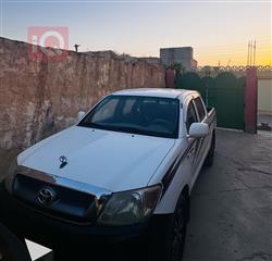 تويوتا هايلوكس